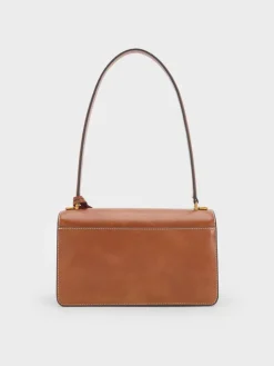 Acelynn Rope-Chain Shoulder Bag