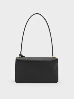 Acelynn Rope-Chain Shoulder Bag