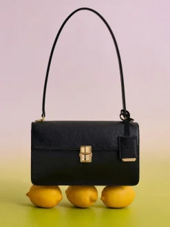 Acelynn Rope-Chain Shoulder Bag