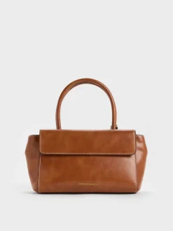 Acelynn Rope-Chain Tote Bag