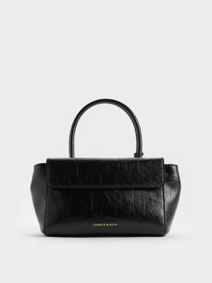 Acelynn Rope-Chain Tote Bag