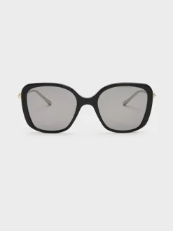 Adalyn Butterfly Sunglasses