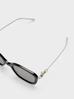 Adalyn Butterfly Sunglasses