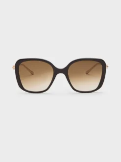 Adalyn Butterfly Sunglasses