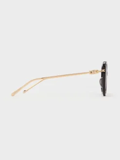 Adalyn Butterfly Sunglasses