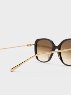 Adalyn Butterfly Sunglasses