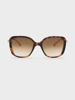 Adalyn Butterfly Sunglasses