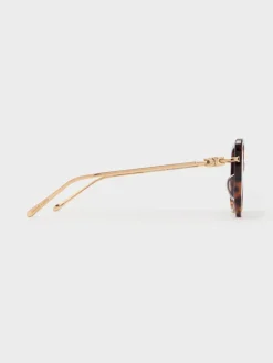 Adalyn Butterfly Sunglasses