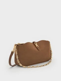 Adalyn Chain Shoulder Bag
