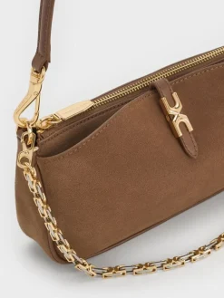 Adalyn Chain Shoulder Bag