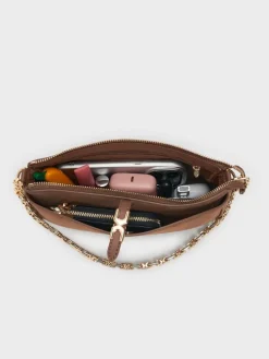 Adalyn Chain Shoulder Bag