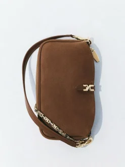Adalyn Chain Shoulder Bag