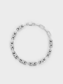 Adalyn Interlocking Bracelet