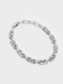 Adalyn Interlocking Bracelet