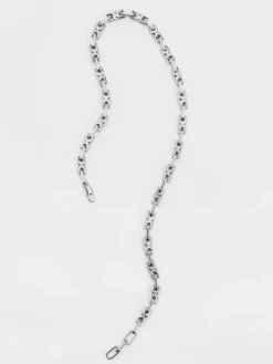Adalyn Interlocking Necklace