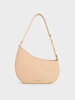 Agatha Chain-Strap Shoulder Bag