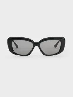 Alix Butterfly Sunglasses