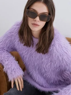 Alix Butterfly Sunglasses