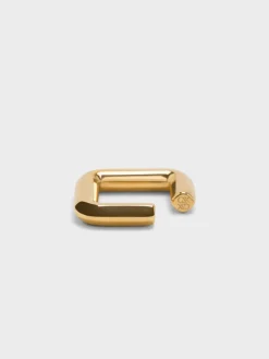 Angular Ring