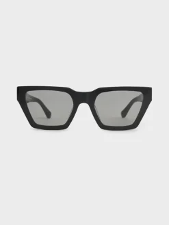 Angular Sunglasses
