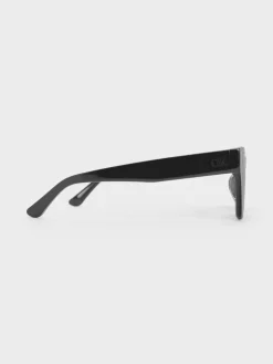 Angular Sunglasses