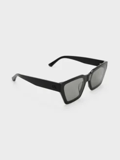 Angular Sunglasses