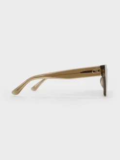 Angular Sunglasses