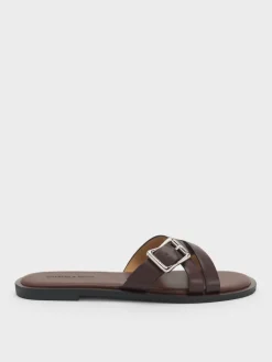 Anita Crossover Slides