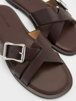 Anita Crossover Slides