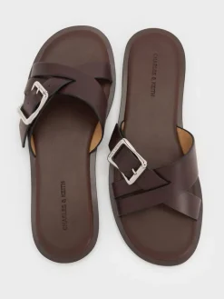 Anita Crossover Slides