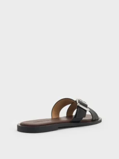 Anita Crossover Slides