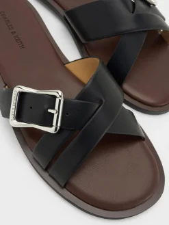 Anita Crossover Slides