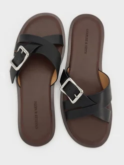 Anita Crossover Slides