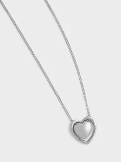 Annalise Heart Necklace