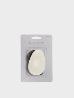 Anti-Slip Rubber Sole