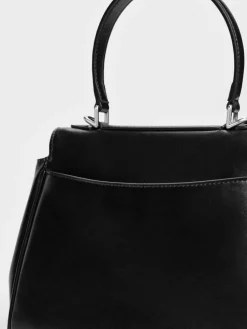 Arita Jeans Top Handle Bag