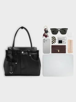 Arita Jeans Tote Bag