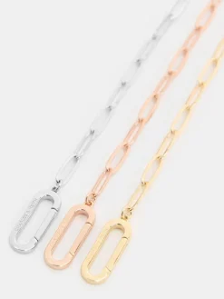 Arleth Chain Bracelet