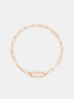 Arleth Chain Bracelet