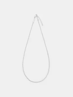 Arleth Chain Necklace