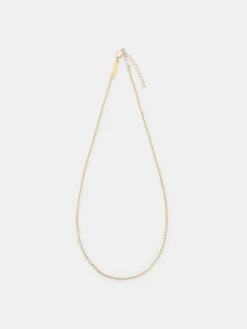 Arleth Chain Necklace