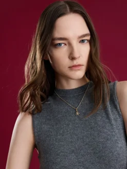 Arleth Chain Necklace