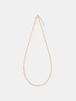 Arleth Chain Necklace