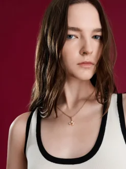 Arleth Chain Necklace