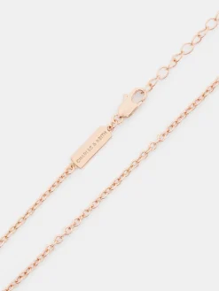 Arleth Chain Necklace