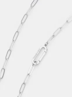 Arleth Pendant Chain Necklace