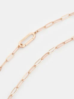 Arleth Pendant Chain Necklace