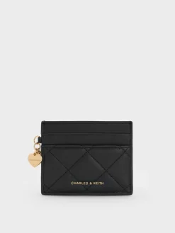 Arrietty Quilted Card Holder