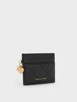 Arrietty Quilted Card Holder
