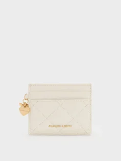 Arrietty Quilted Card Holder